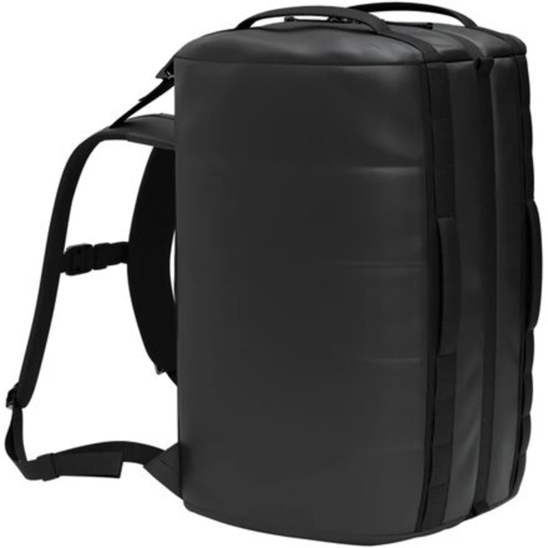 Roamer 50L Split Duffel|Black Out|Blue Hour|One Size