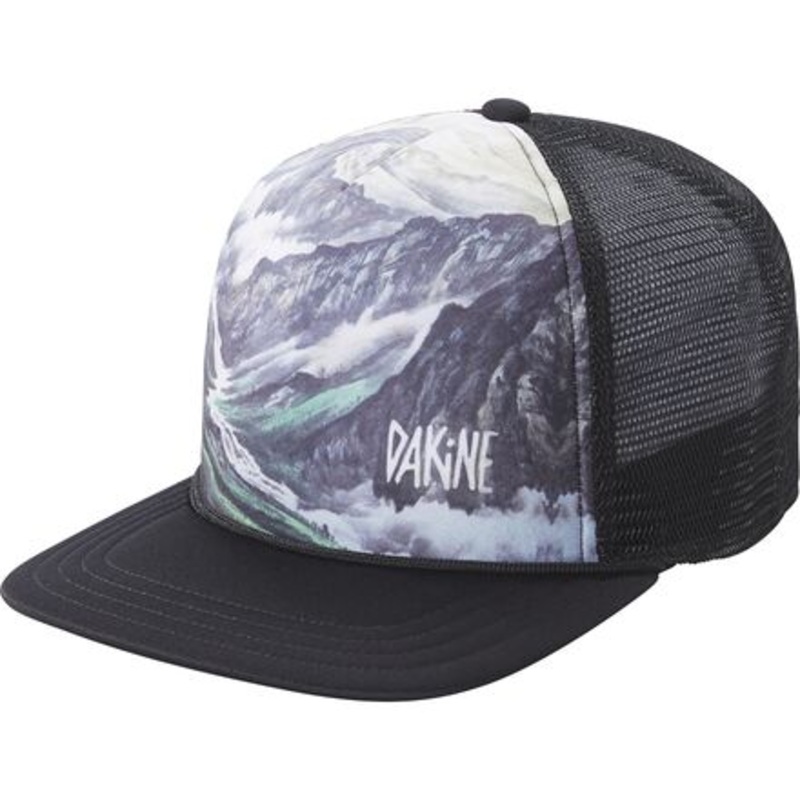 Scenic Trucker Hat|Valley|One Size