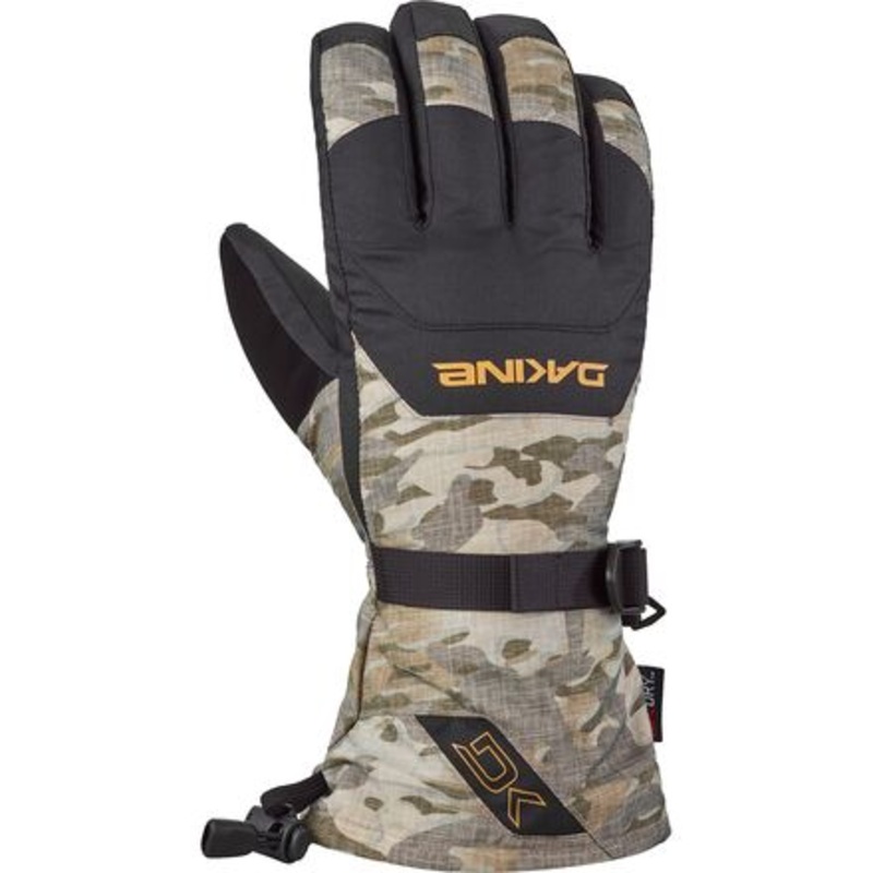 Scout Glove – Men&apos;s|Vintage Camo|XXL|S