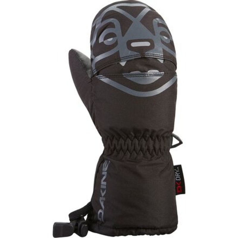 Scrambler Mitten – Toddlers&apos;