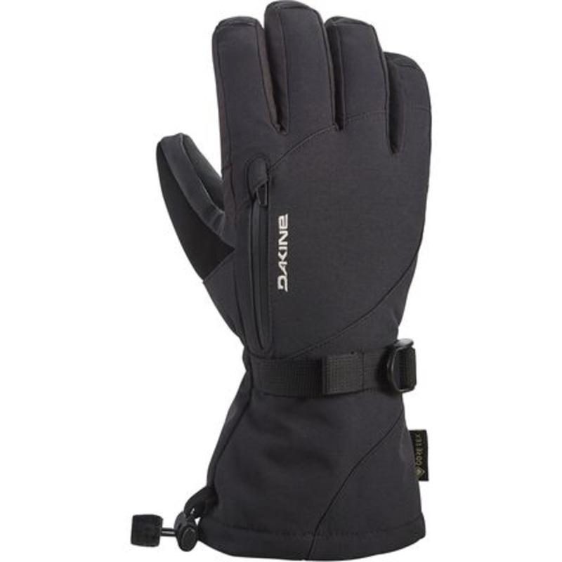 Sequoia Glove – Women&apos;s|Black|Poppy Iceberg|L|XS|S