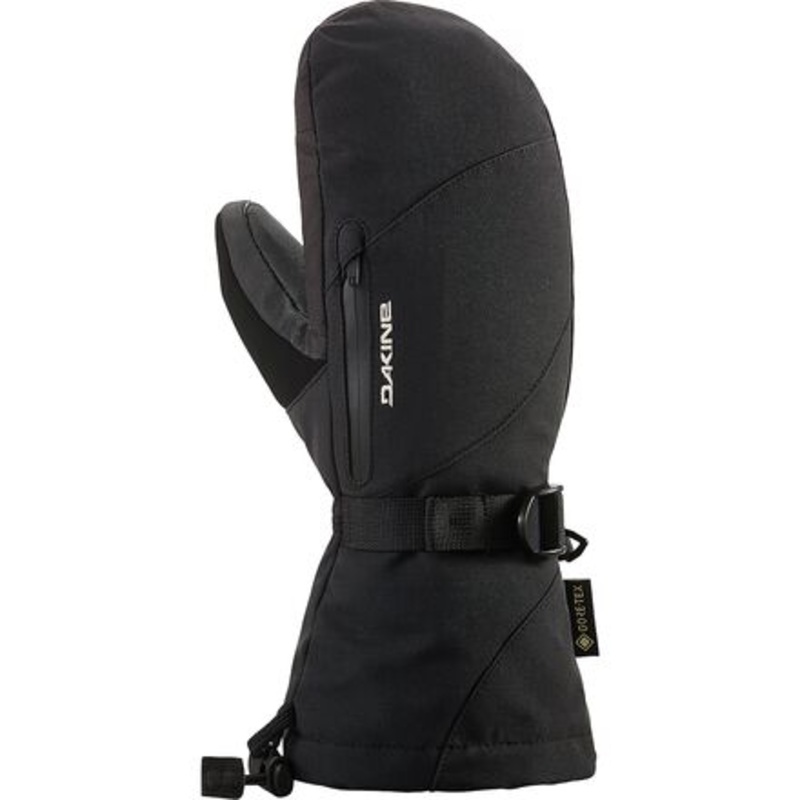 Sequoia Mitten – Women&apos;s|Black|XS|S