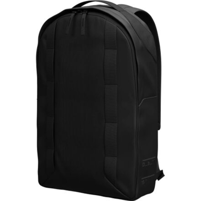 Skate Essential 15L Backpack|Black Out|One Size