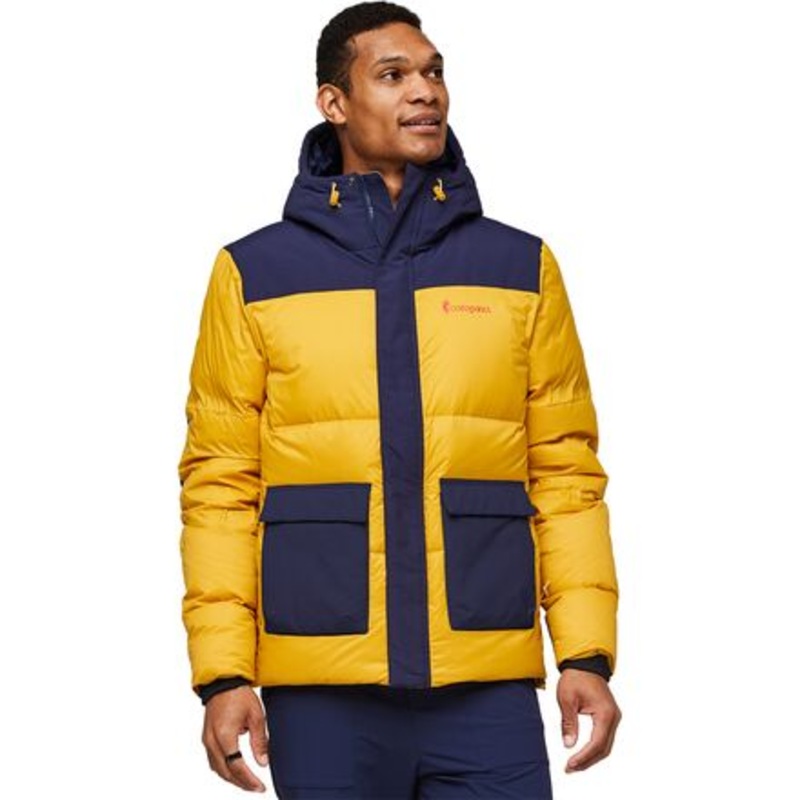 Solazo Down Parka – Men&apos;s