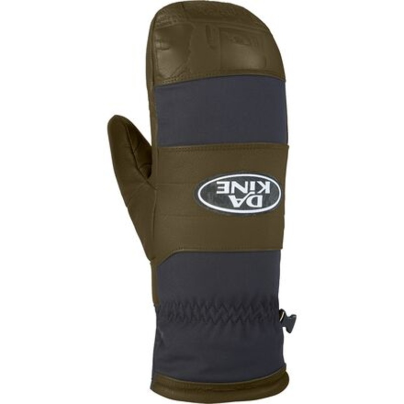 Team Baron Sam Taxwood GORE-TEX Mitten – Men&apos;s