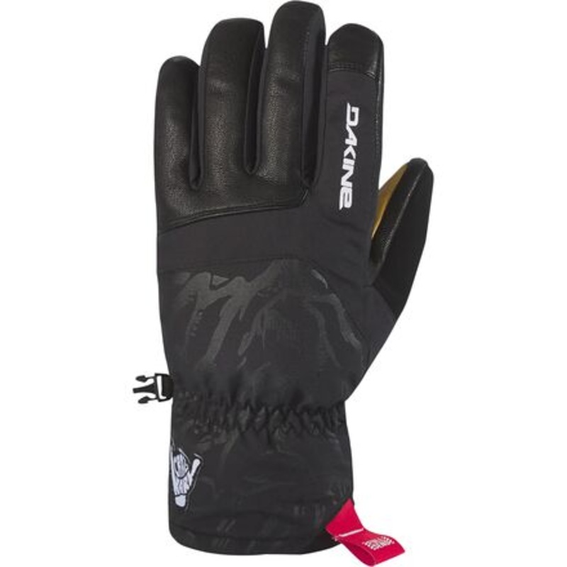 Team Fillmore Karl Fostvedt GORE-TEX Short Glove – Men&apos;s
