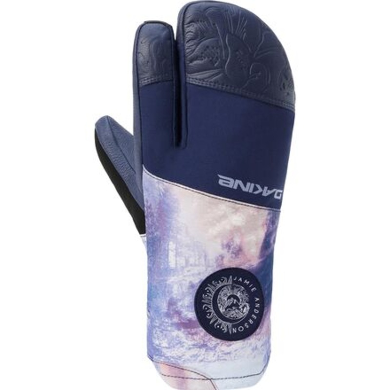 Team Fleetwood GORE-TEX Short Trigger Mitten – Women&apos;s