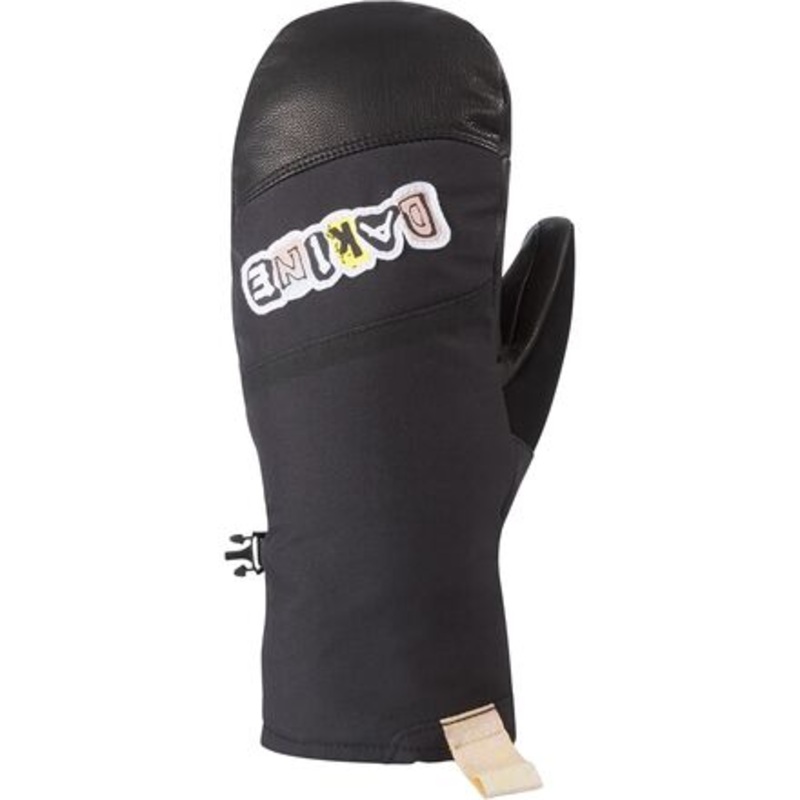 Team Fleetwood Jill Perkins GORE-TEX Mitten – Women&apos;s