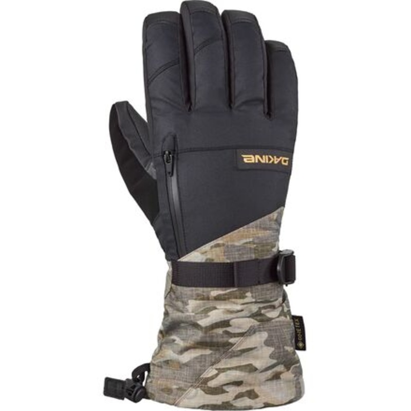 Titan Glove – Men&apos;s|Vintage Camo|Black|XXL|M|S