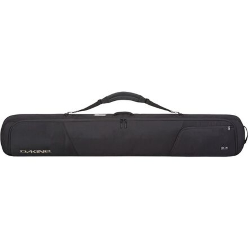 Tram Ski Bag|Black|Night Skyline|175cm|190cm