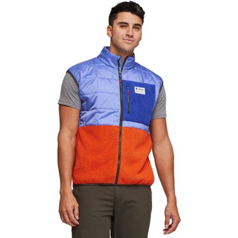 Trico Hybrid Vest – Men&apos;s