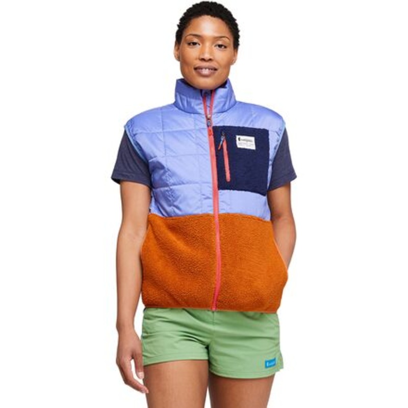 Trico Hybrid Vest – Women&apos;s