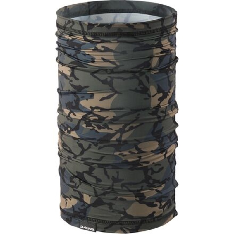 Upwelling Neck Tube|Cascade Camo|One Size
