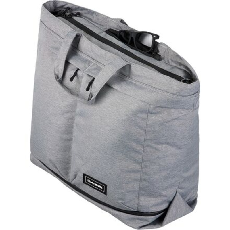 Verge Tote 34L Weekender|Geyser Grey|One Size