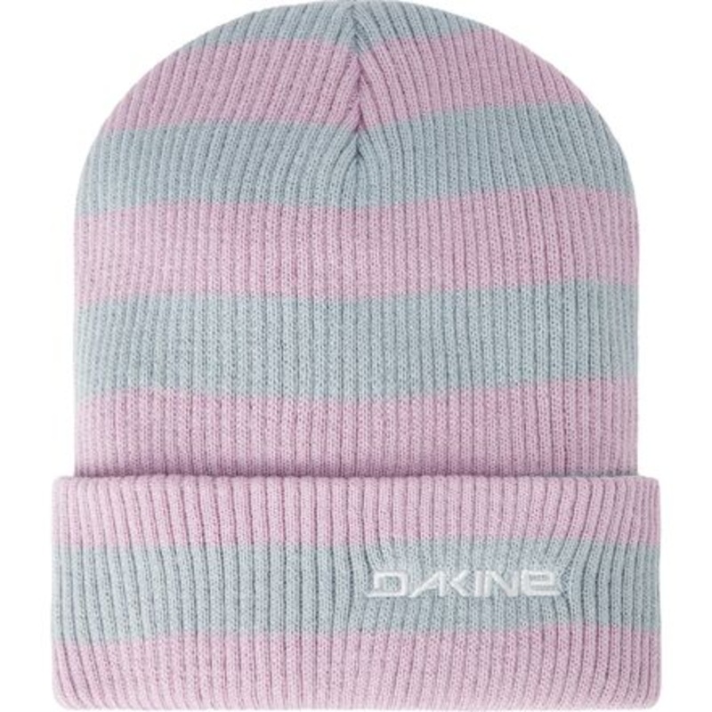 Wally Beanie|Burnished Lilac|One Size