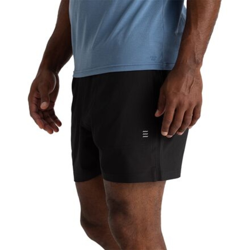 Active Breeze Lined 5.5in Short – Men&apos;s