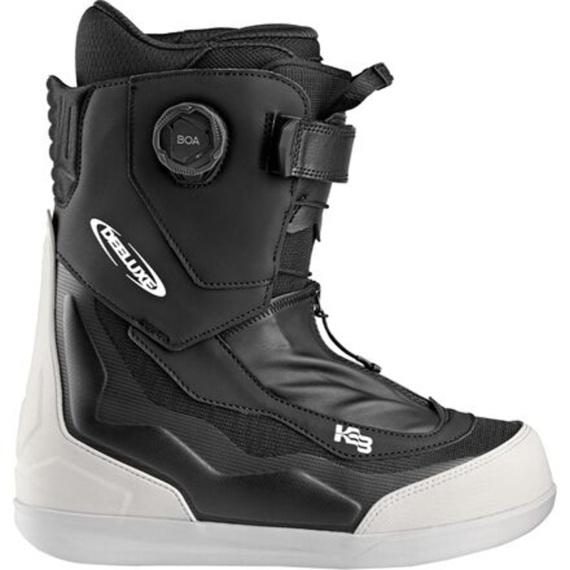 Aeris Boa Snowboard Boot – 2025
