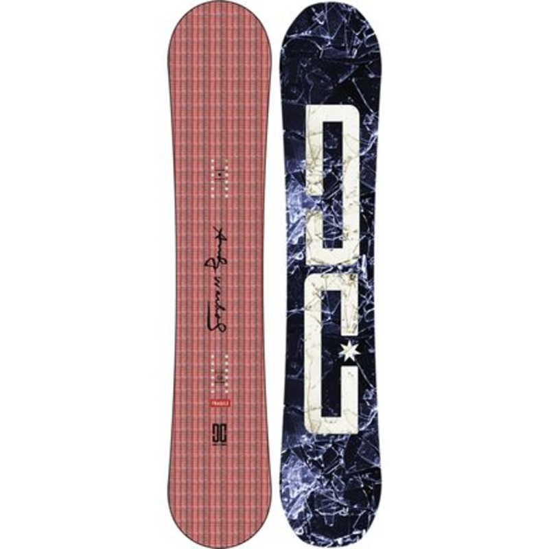 Andy Warhol Ply Snowboard – 2024