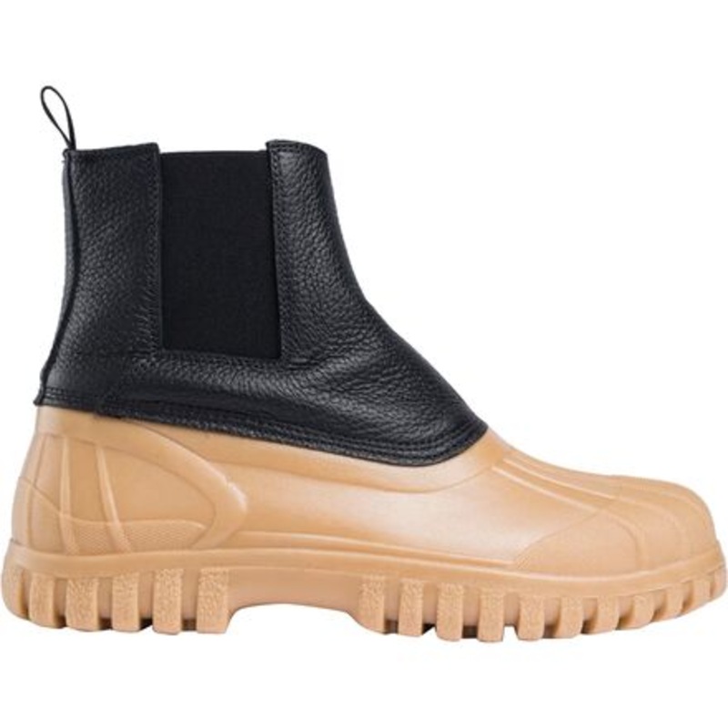 Balbi Boot – Men&apos;s|Black|Black/Black Sole/Shearling|40.0
