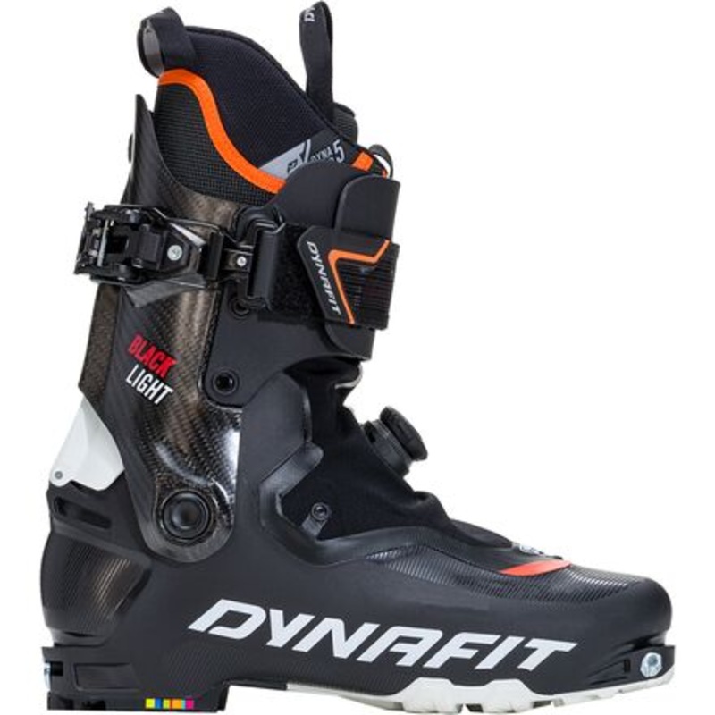 Blacklight Boot – 2025|White/Carbon|29.0