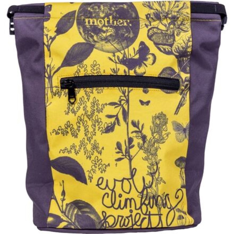 Chalk Bucket|Yellow|One Size
