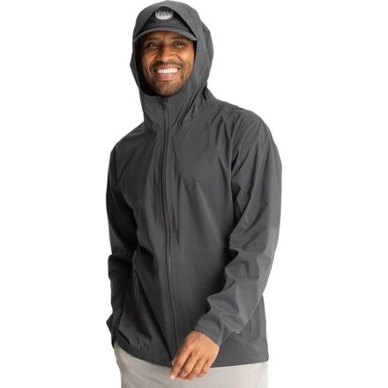 Cloudshield Rain Jacket – Men&apos;s