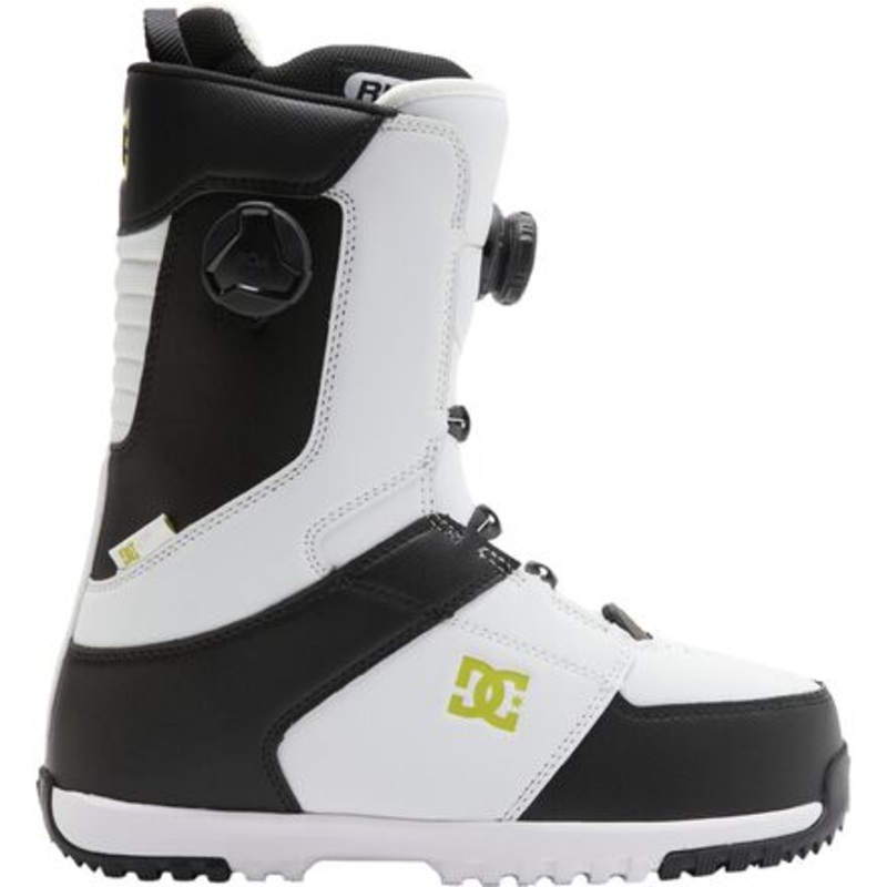 Control BOA Snowboard Boot – 2025