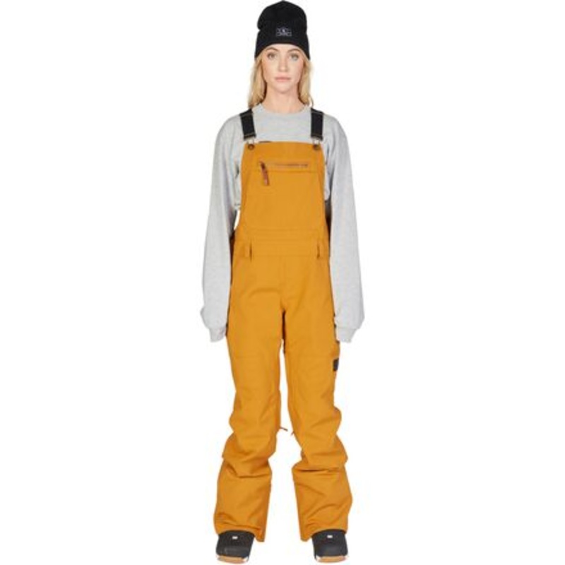 Crusade Bib Pant – Women&apos;s