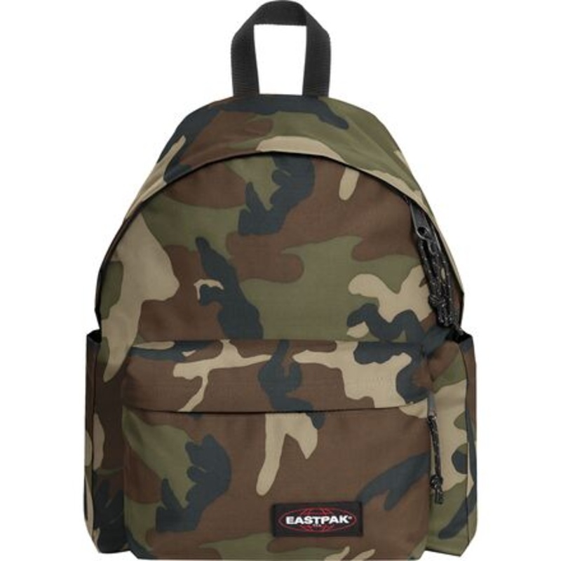 Day Pak&apos;R Backpack|Camo|EP Letters Black|Fairy Pink|Frosty Mint|Icy Blue|Peach Pink|Black|Cobble Grey|Cordfunk Black|Cordfunk Navy|Gum White|Sunday Grey|Washed Cobble|Washed Pink|Washed Turquoise|One Size