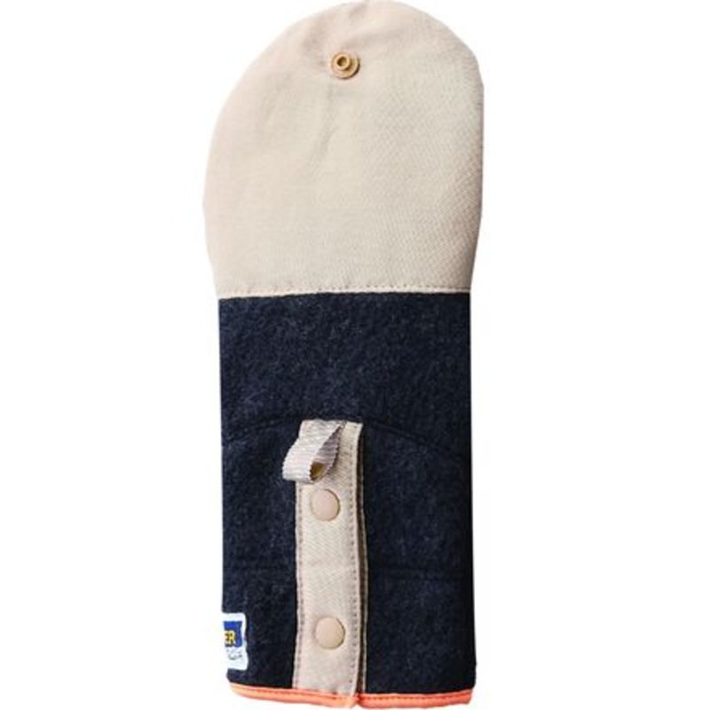 Eco Cover Glove – Men&apos;s|Camel|Khaki|L|S|M