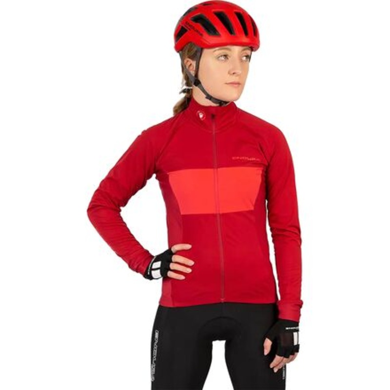 FS260-Pro Jetstream II Long-Sleeve Jersey – Women&apos;s