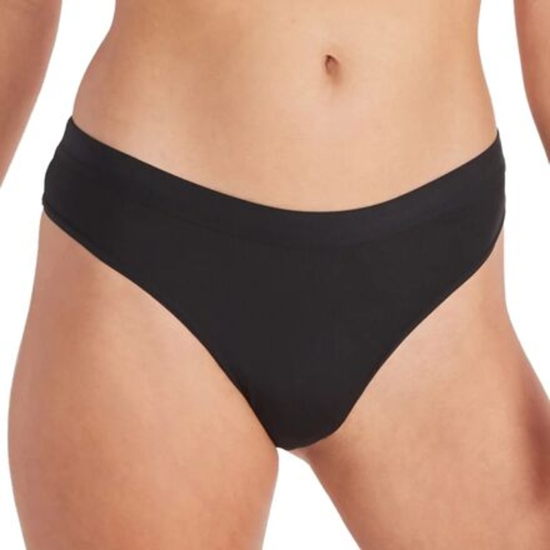 Give-N-Go Sport 2.0 Mesh Thong Underwear – Women&apos;s