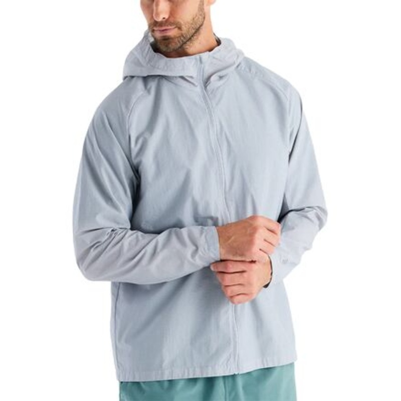 Headwind Jacket – Men&apos;s|Aspen Grey|Balsam|Blue Fog|XL|S|XXL|M|L
