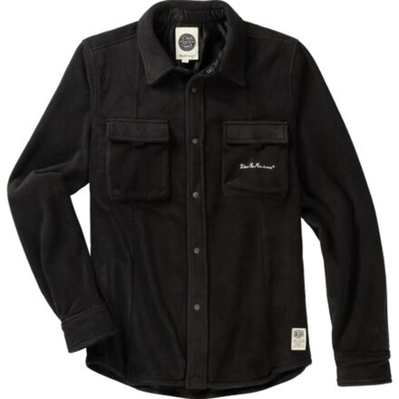 Highlands Fleece Shirt – Men&apos;s