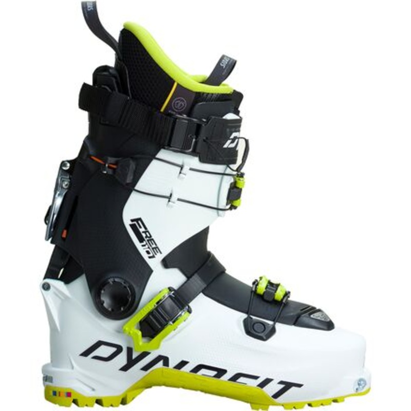 Hoji Free 110 Alpine Touring Ski Boot – 2023