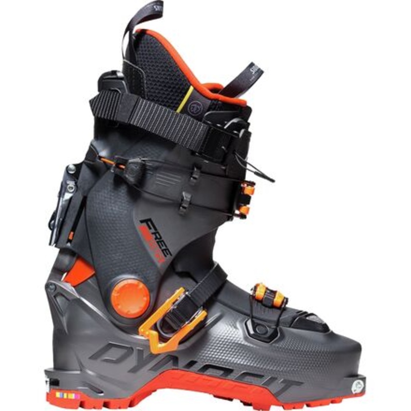 Hoji Free Alpine Touring Ski Boot – 2023