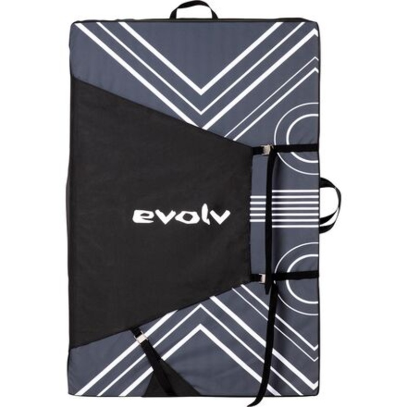 Home Pad|Gray|One Size