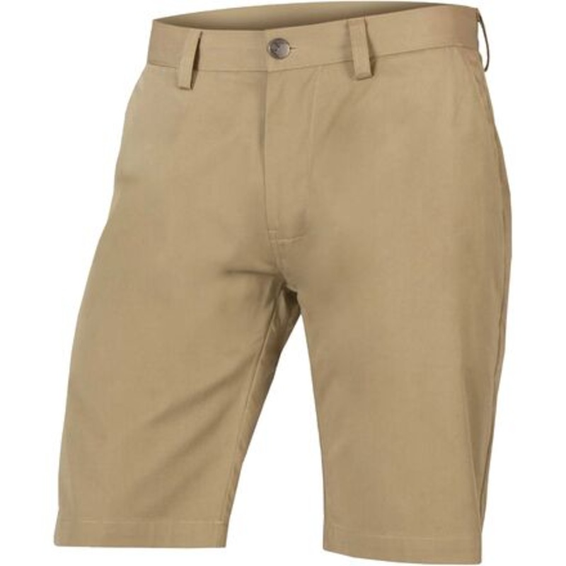 Hummvee Chino Liner Short – Men&apos;s