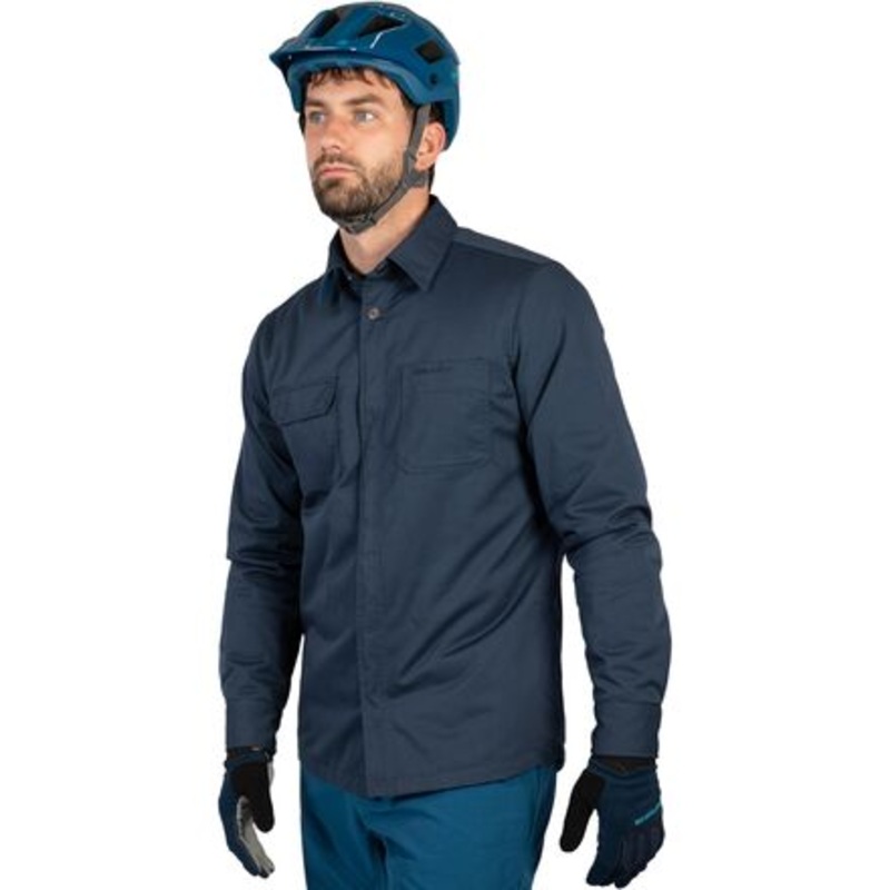 Hummvee Shacket II Jersey – Men&apos;s