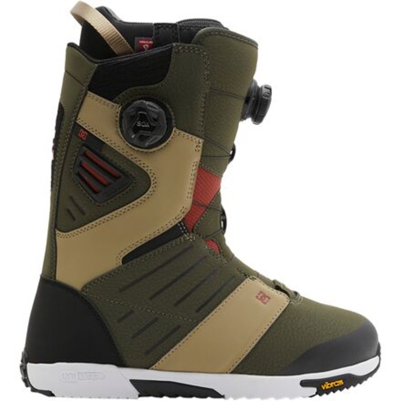 Judge Snowboard Boot – 2025|Olive/Khaki|Black/Black/White|Black/Grey/Red|White/Black/Citrus|11.5|12.0|8.5|8.0|9.5|10.5|13.0|10.0|11.0|9.0