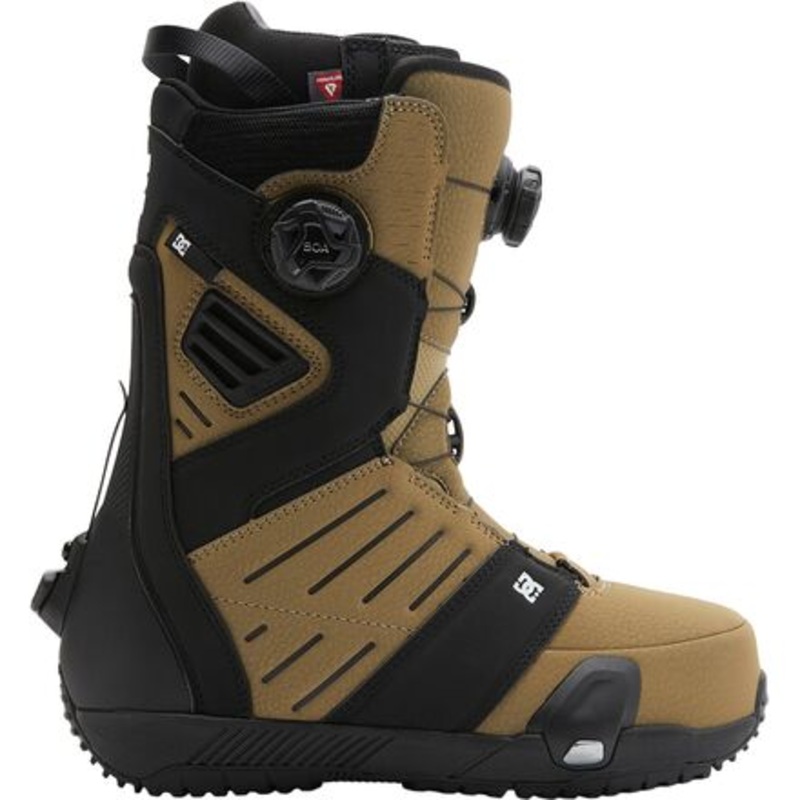 Judge Step On BOA Snowboard Boot – 2025