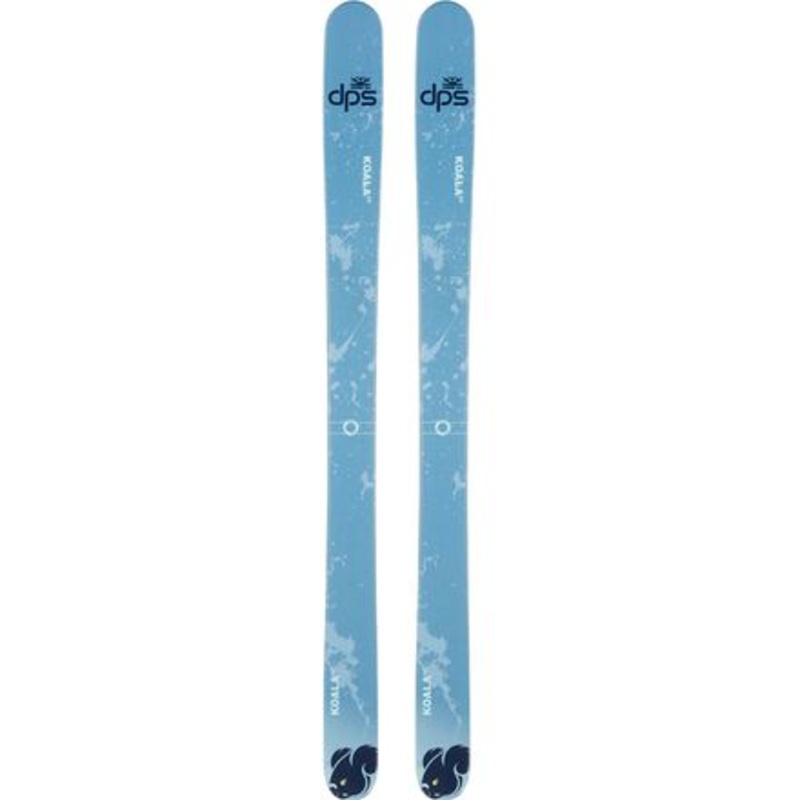 Koala 111 Ski – 2025|Blue|176cm|184cm|189cm