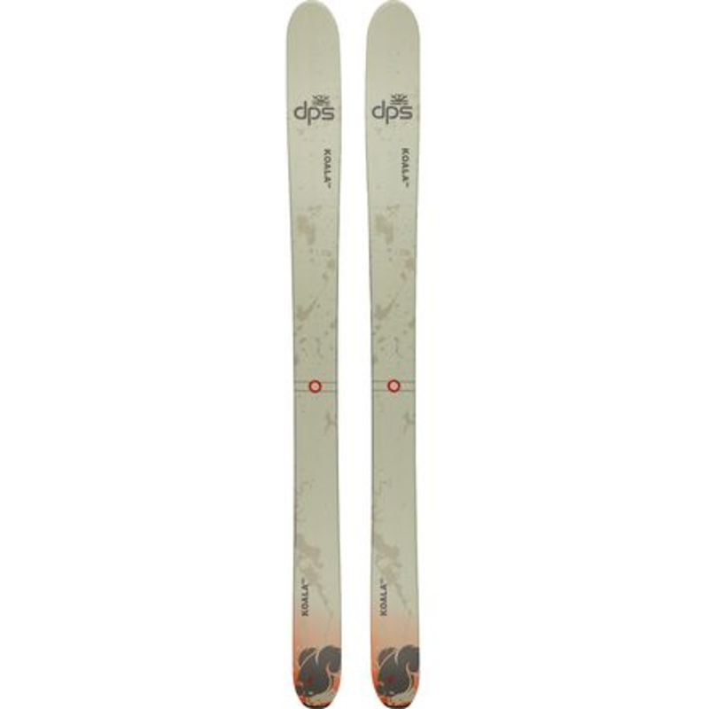 Koala 118 Foundation Ski – 2025