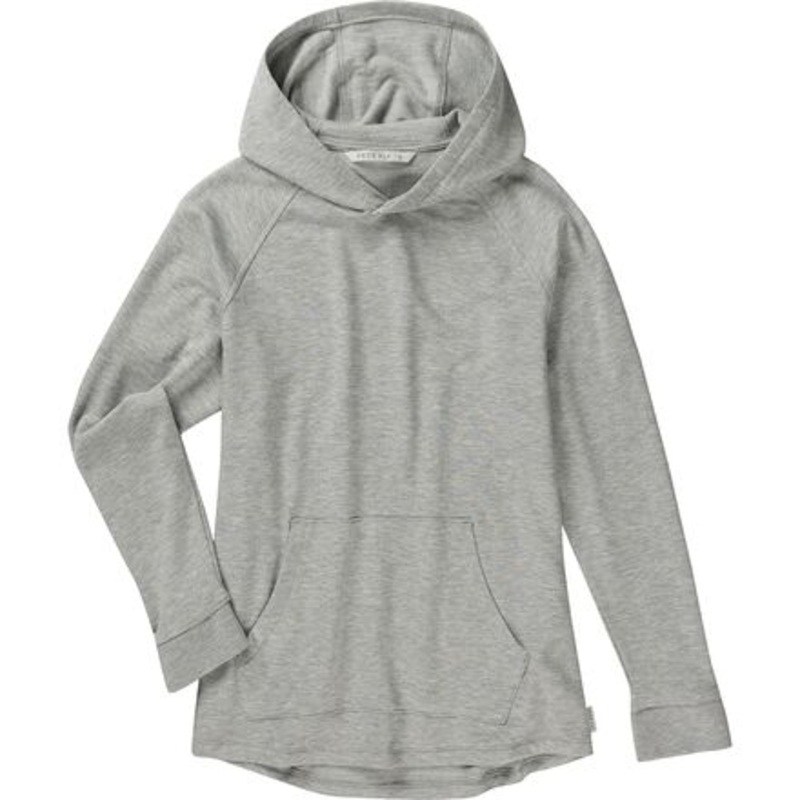 Lightweight Fleece Hoodie – Women&apos;s