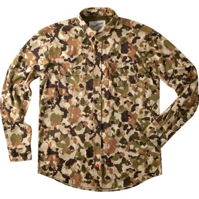 Lightweight Hunting Shirt – Men&apos;s