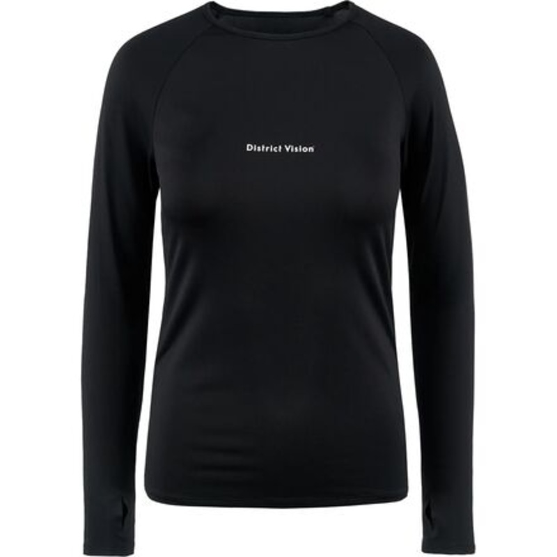 Lightweight Long-Sleeve T-Shirt – Women&apos;s
