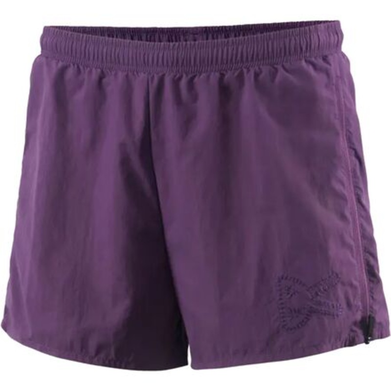 Lightweight Zippered Hiking Short – Women&apos;s