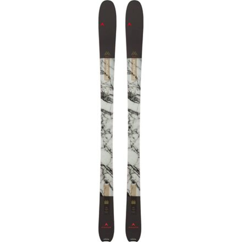 M-Cross 88 Open Ski – 2025|One Color|176cm|184cm|159cm|168cm