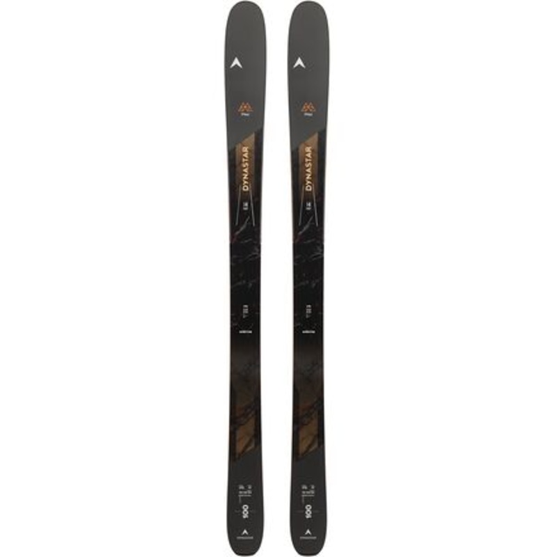 M-Pro 100 Ti Ski – 2025|One Color|170cm|186cm|178cm