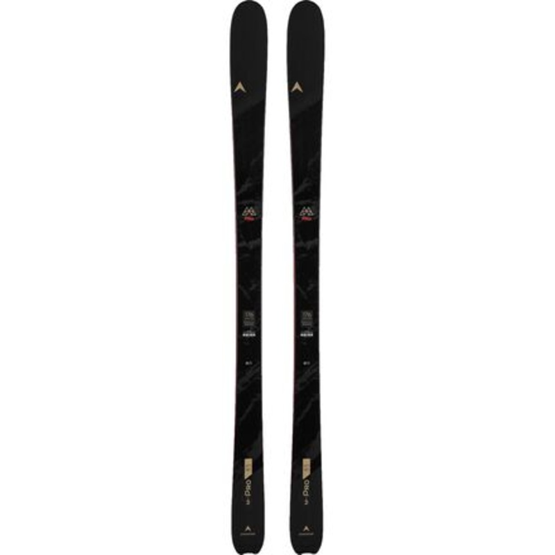 M-Pro 85 Ski – 2023|One Color|158cm|167cm